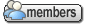 Display List of Forum Members
